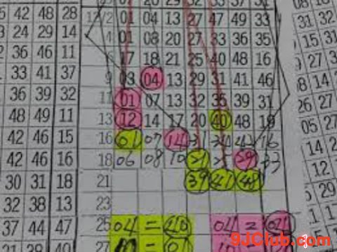 六合彩拖牌版路
